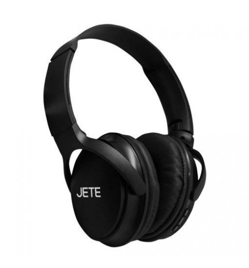 Headphone Bluetooth Jete-11